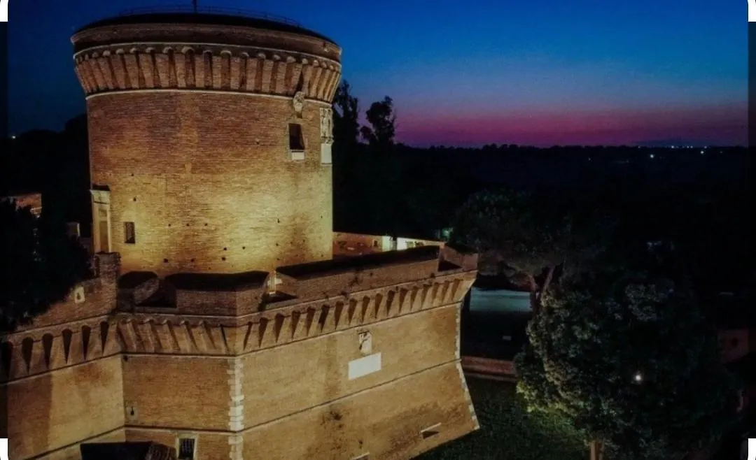 Attico Granelli Di Sabbia Apartman Lido di Ostia