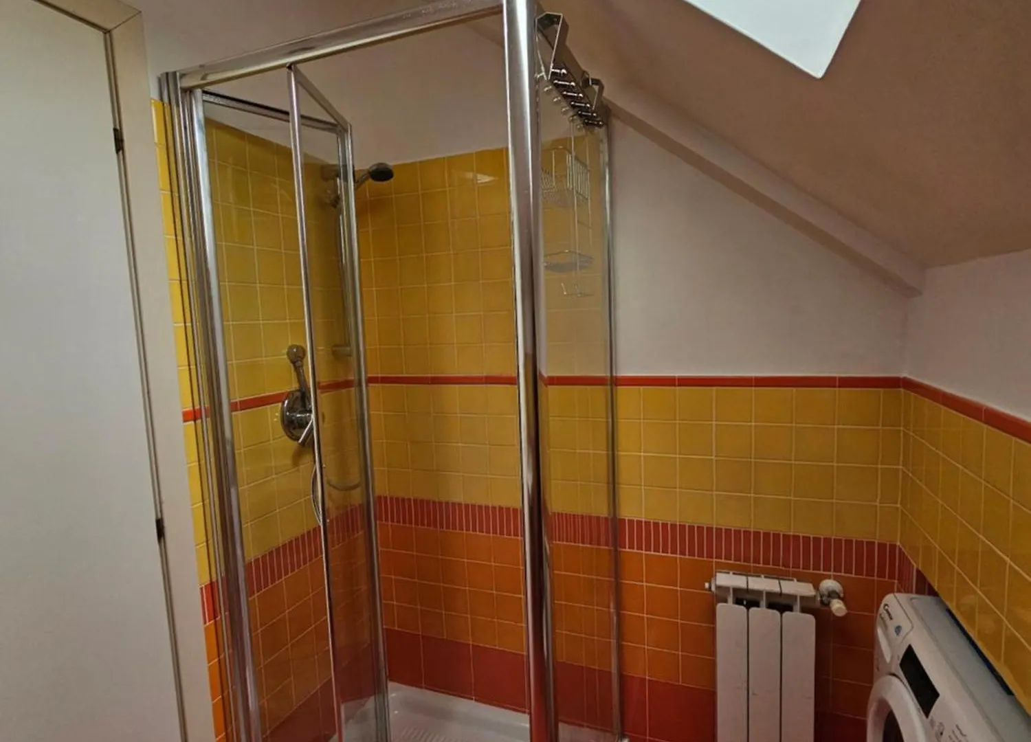 Attico Granelli Di Sabbia Apartman Lido di Ostia